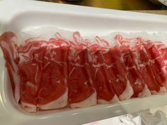 -百草滩羊清水涮羊肉(长城路店)