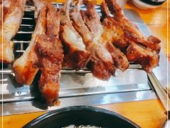 -张记焖窑·十五年专注焖烤(雍和宫店)