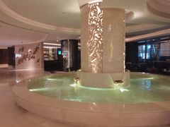-上海雅居乐万豪侯爵酒店