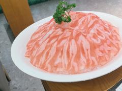 -汉方猪肚鸡火锅(金华之心店)