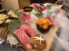 -伊茉家的烤肉店(勒泰中心店)