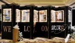 -武汉香格里拉大酒店·宴会厅