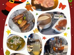 -小大董·烤鸭(观景餐厅·南京西路店)