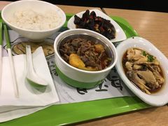 -老乡鸡(舒城路店)