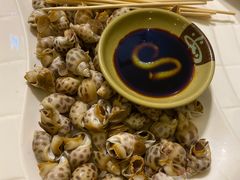 -东江海鲜大排档·潮汕菜·砂锅粥