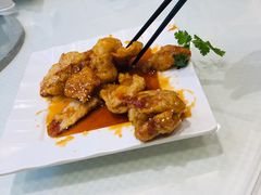 锅包肉-双井轩(双井店)