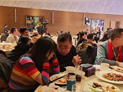 -北京朝阳悠唐皇冠假日酒店