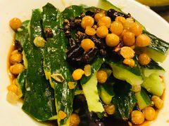 -老灶房-四川土菜(铁牛广场店)