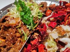 -小鱼小牛·鱼牛干锅·脆鱼火锅(世欧广场店)