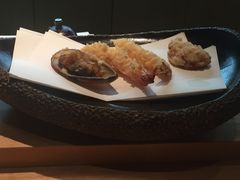 -泉寿司(万科公园店)