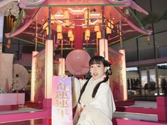 -深圳来福士广场