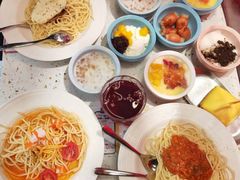 -拾光自助甜品·小食(太古里总店)