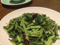 -粗茶淡饭·隐庐私厨(东亭店)