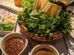-七八冷面·延边朝鲜族美食(欢乐谷店)