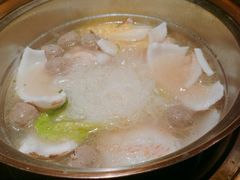 -椰夫人·养生椰子鸡(金沙洲永旺店)