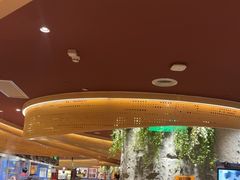 -巴奴毛肚火锅(龙湖锦艺城店)