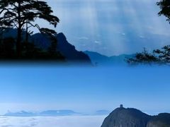 -峨眉山风景名胜区