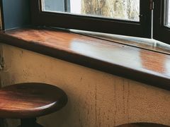 -RUMORS COFFEE ROASTERY鲁马滋咖啡(湖南路店)