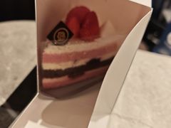 -巴黎贝甜(阜成门万通店)