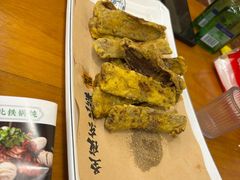 -圣夜东北菜烧烤·夜宵·小龙虾(胥江路店)