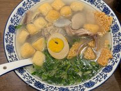 -小潘记鸭血粉丝汤