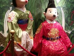 -济州岛泰迪熊博物馆