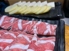 -呷哺呷哺 黄金牧场 (欢乐谷店)