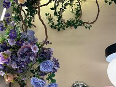 -LE SHARE洛笙·花园西餐(北京路步行街店)