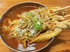 -青春分食(仙林大学城店)