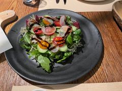 -Mercato莫卡多露台餐厅与酒吧(K11店)