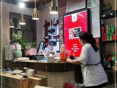 -杨氏青龙虾·羊蝎子(金盛路总店)