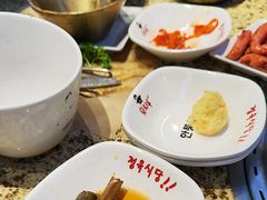 -安又胖韩国烤肉(美罗城店)