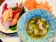 -嘉定凯悦·咖啡厅