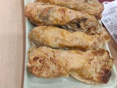 五香卷-百家鸡味馆(清泰店)