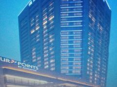 -杭州龙禧福朋喜来登酒店