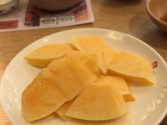 -温野菜涮涮锅(大悦城店)