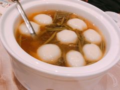 -锦堂中餐厅