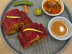 -点都德(喜粤楼店)