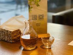 -青梅酒肆PLUS(长白仙岛北路店)