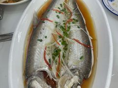 -丹水桥地锅鱼·翘嘴鲌·地方特色全鱼宴(丹江口大坝店)