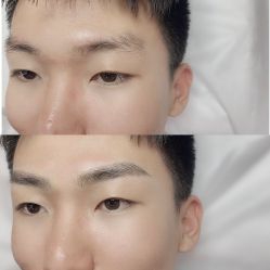 -久匠·野生眉半永久纹眉