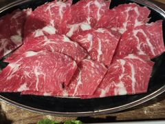 -山居屋炭火烧肉(厚街万达店)