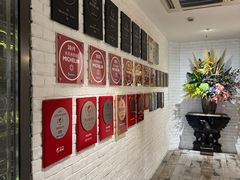 -鹿园 MOOSE(长宁店)