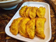 妈妈蛋饺-爆炸头阿姨小四川正宗川味小吃(无任何分店)