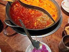 -楠火锅(西单店)