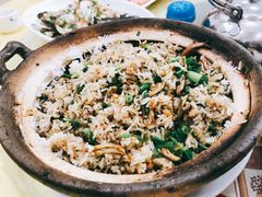 -台山美食一绝阿四台山黄鳝饭(阿四创作店)
