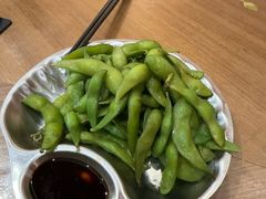 -霹雳火·重庆烧烤·江湖菜(解放碑店)