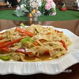 乡味美食游