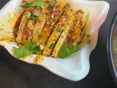 -丽影重庆小面(定西路店)