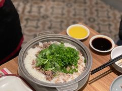 -先记烧鹅王·本地粤菜(福永店)